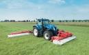 New Holland T7.220