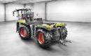 Claas Xerion 4000