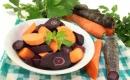 Czarna marchew doskonale urozmaici codzienne potrawy