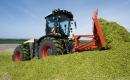Claas Xerion