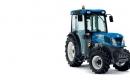 New Holland T4
