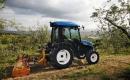 New Holland T3000