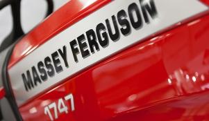 Massey-Ferguson 1747