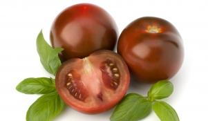 Pomidor Black Cherry 
