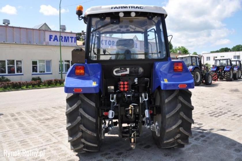Farmtrac 685 DT