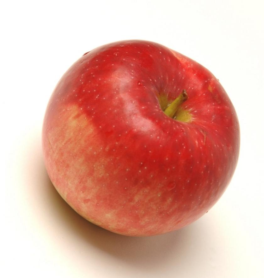 Jabłko odmiany Paulared